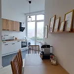 Livora Vincent - Art Design Mit Balkon Appartement Wilhelmshaven